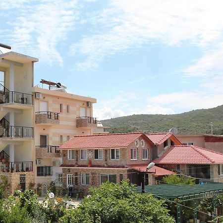 Villa Klea Ksamil Zewnętrze zdjęcie