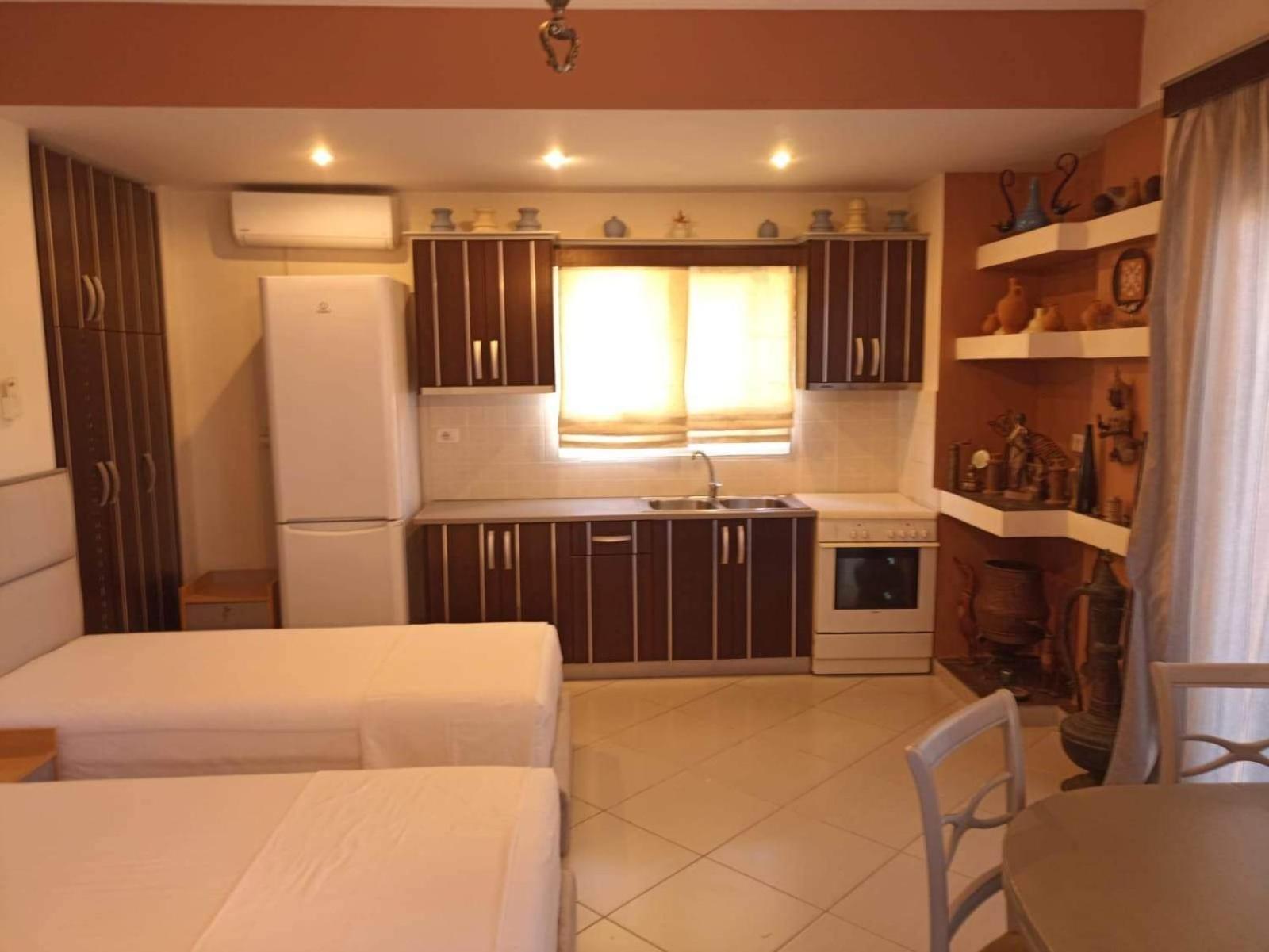 Villa Klea Ksamil Zewnętrze zdjęcie