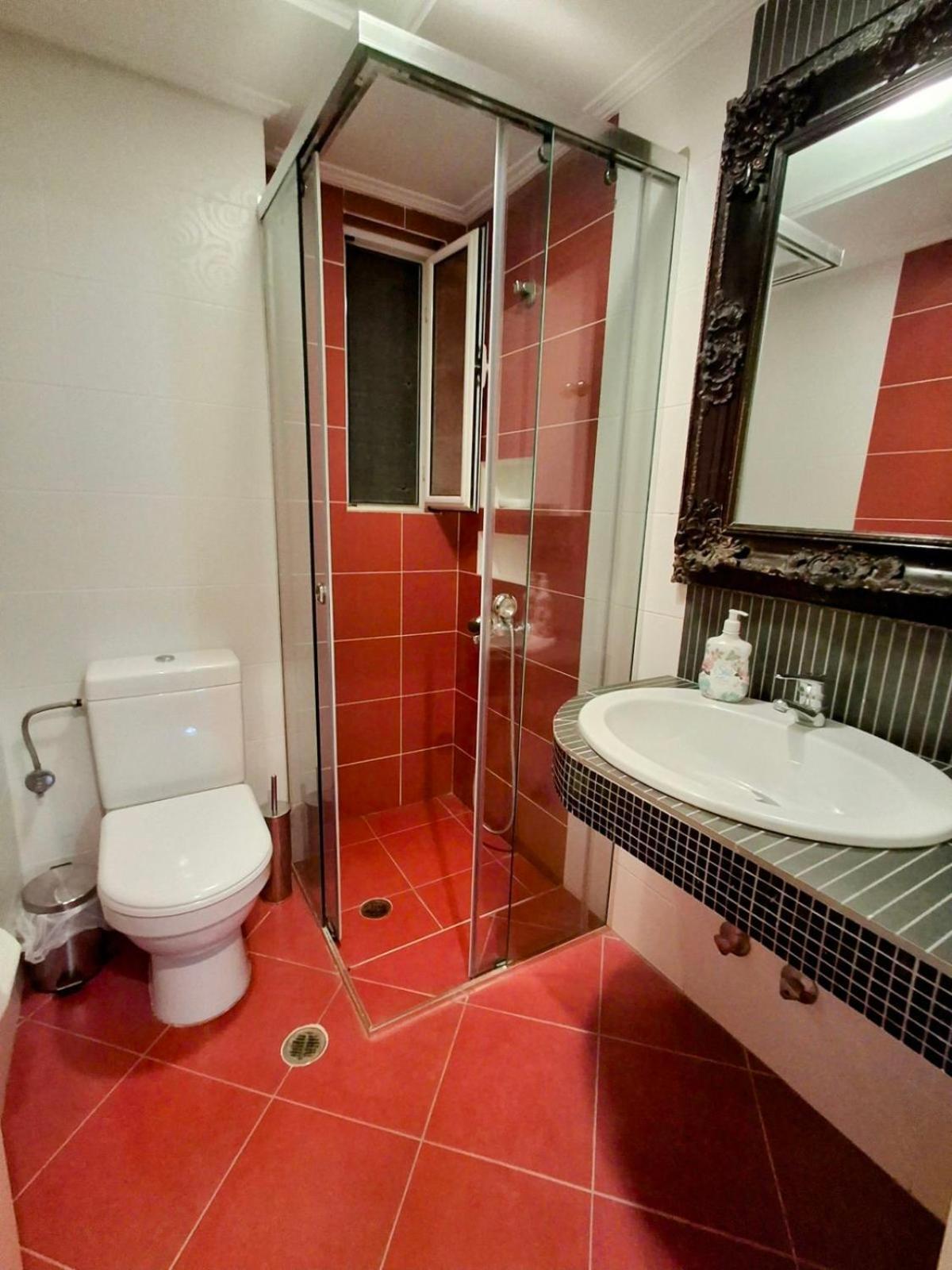 Villa Klea Ksamil Zewnętrze zdjęcie