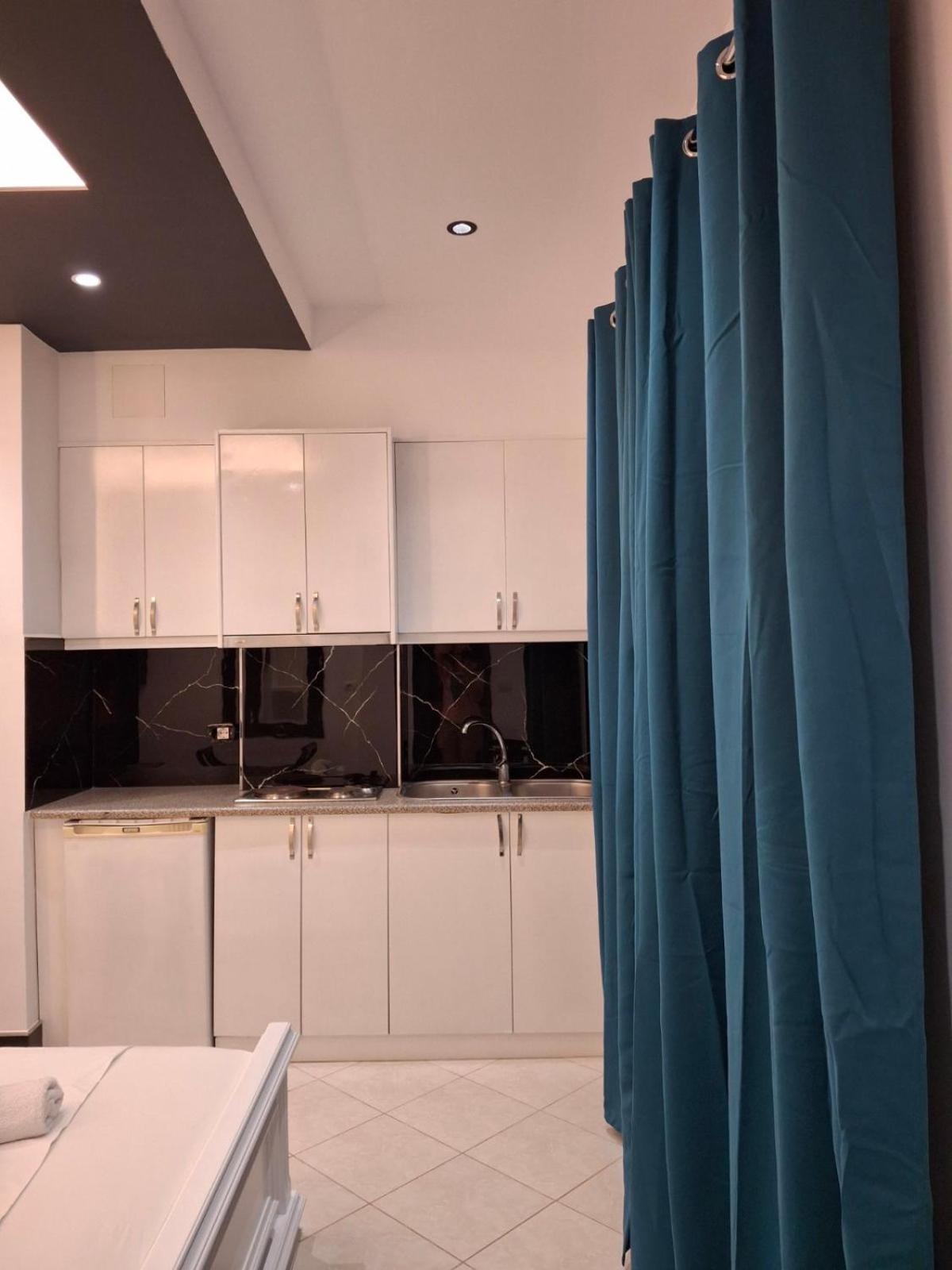Villa Klea Ksamil Zewnętrze zdjęcie