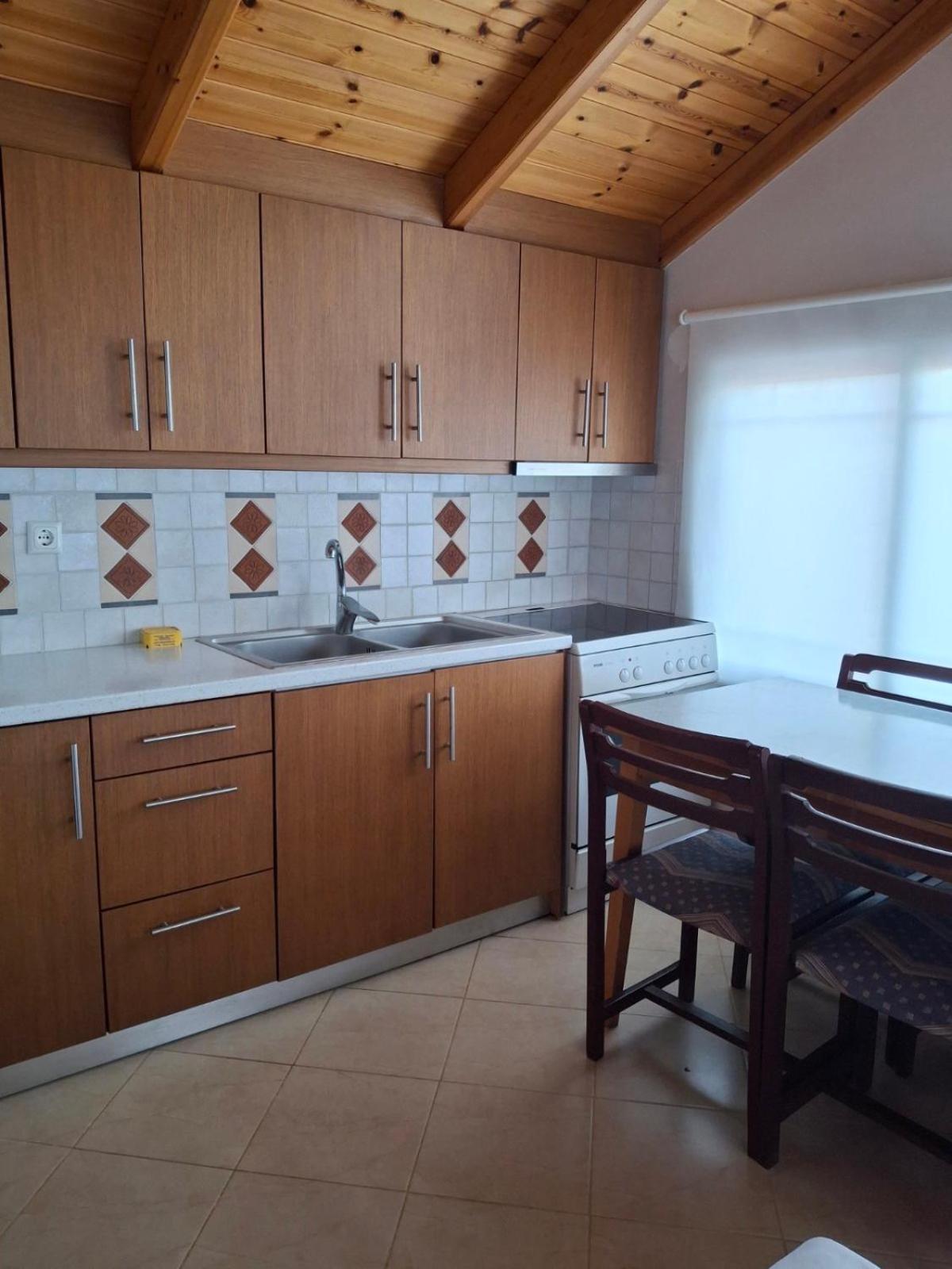 Villa Klea Ksamil Zewnętrze zdjęcie