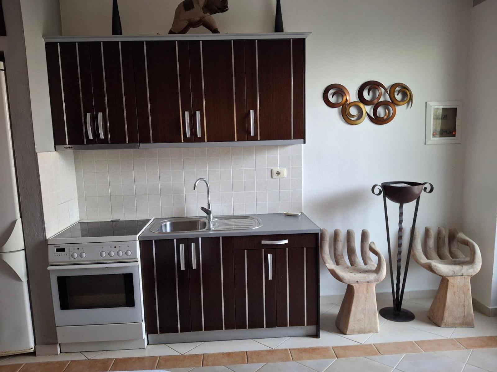 Villa Klea Ksamil Zewnętrze zdjęcie
