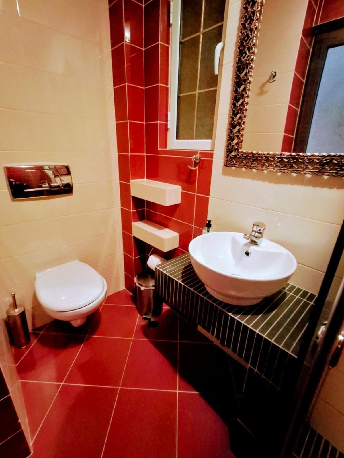 Villa Klea Ksamil Zewnętrze zdjęcie