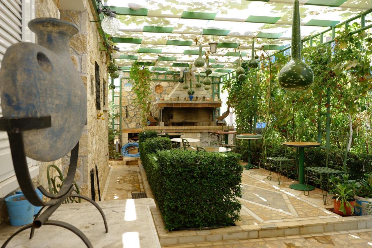 Villa Klea Ksamil Zewnętrze zdjęcie