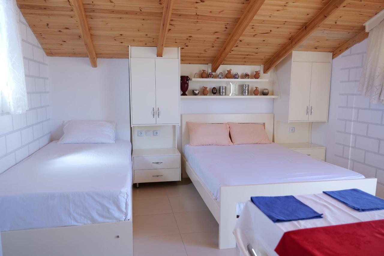 Villa Klea Ksamil Zewnętrze zdjęcie